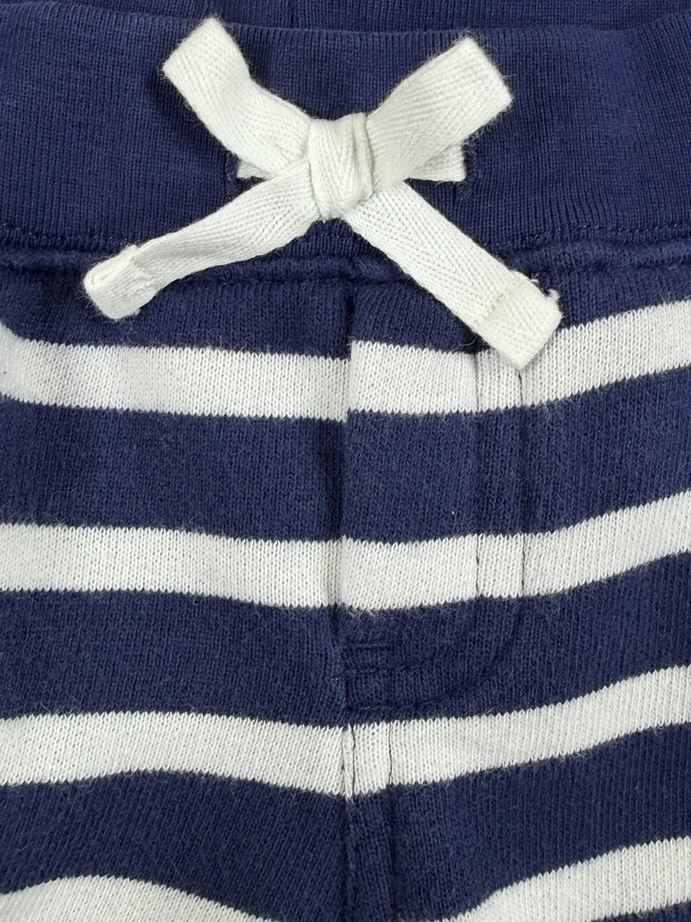 RALPH LAUREN Baby Boy French Terry Sweatpants - 12M
